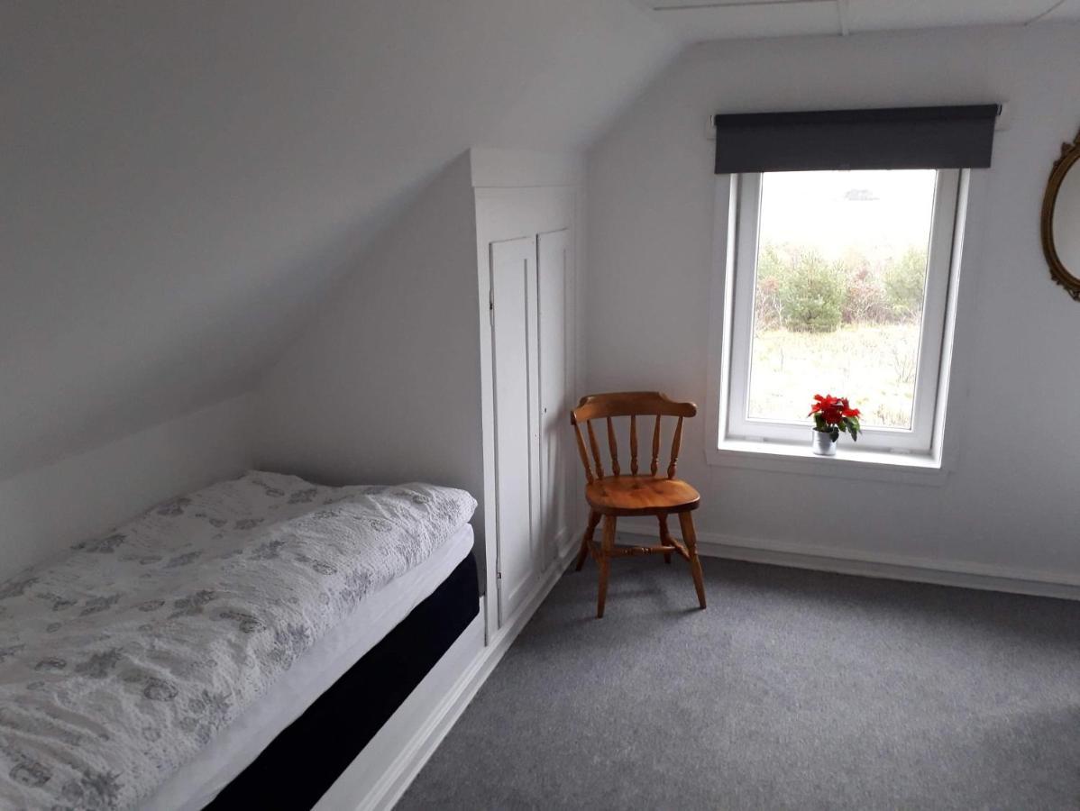 Pension Family Plougsgaard Ringkobing Bagian luar foto